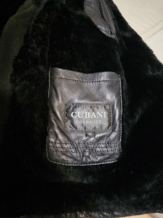 Продам дубленку мужскую 48 размер