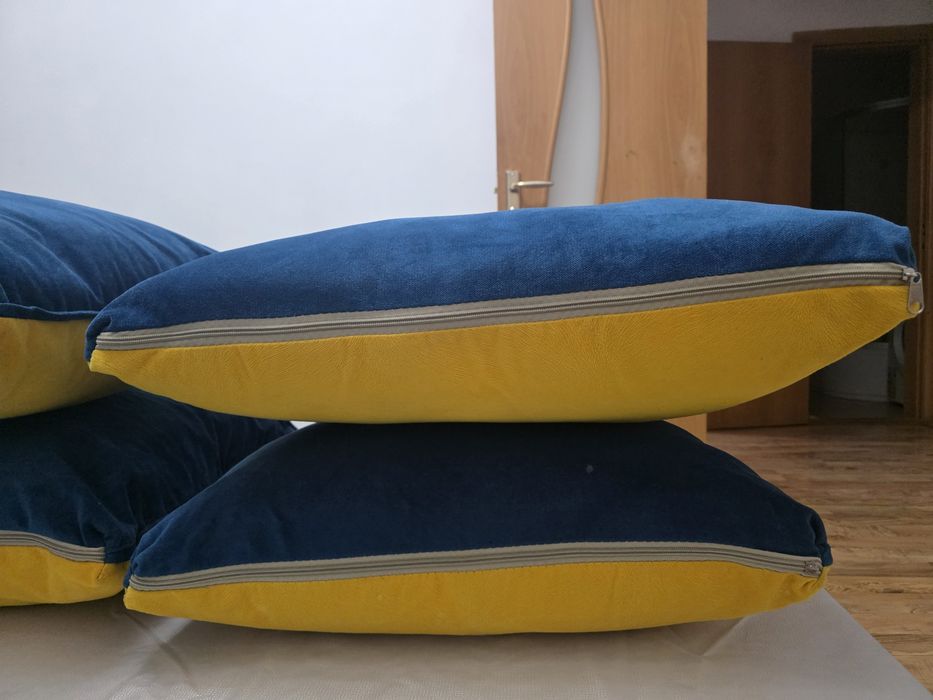 Подушки от дивана