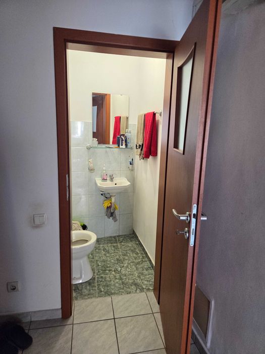 Căutăm coleg/ă de apartament – zona Sala Sporturilor