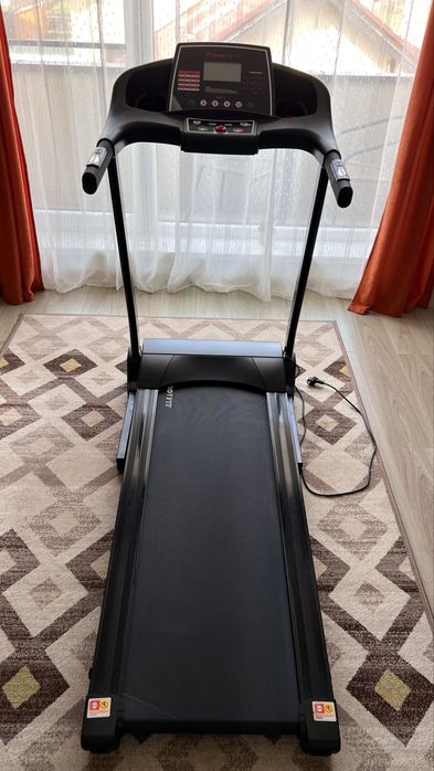 Bandă alergare BODYFIT!