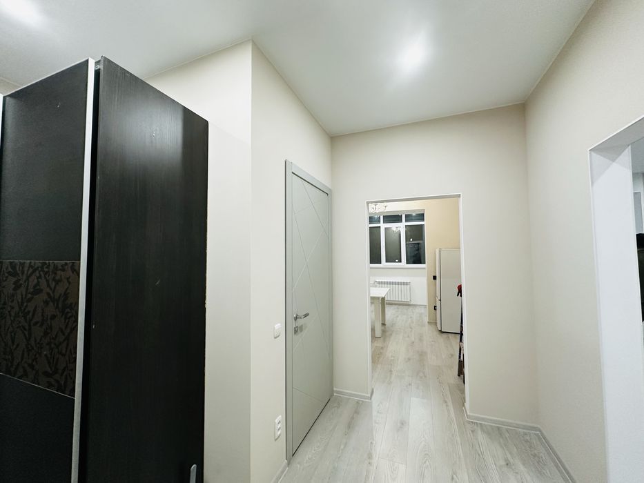 Сдам в аренду квартиру