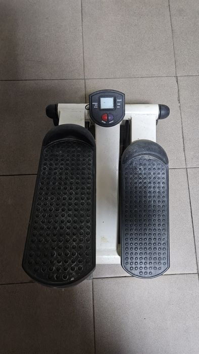 3 Aparate fitness