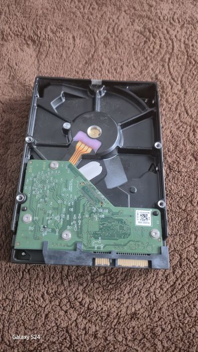 Жеский диск для пк 1 ТВ