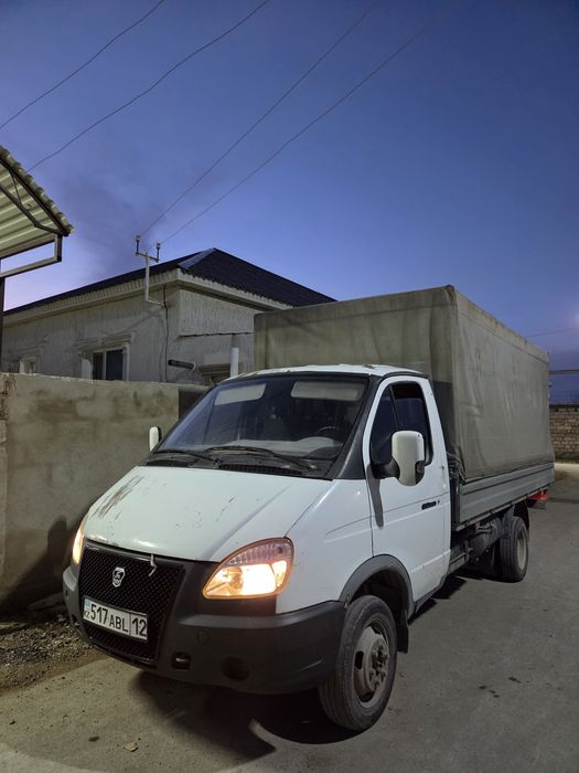 Газель сатылады 16 клапан