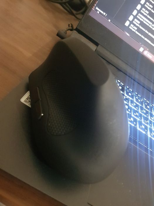 Мышка беспроводная