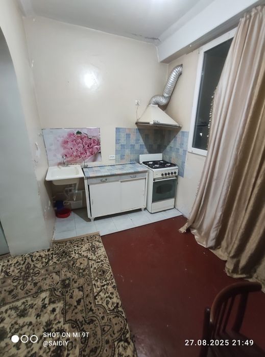 КИЗЛАРГА Берунийда Талабаларга жой берилади хозяйкасиз маклерсиз