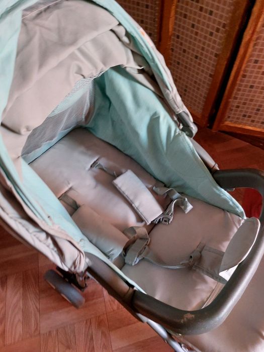 Продам Коляска детская