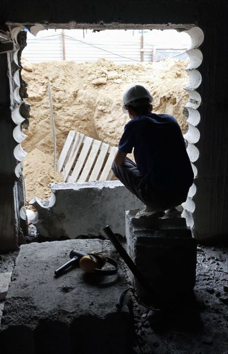 Алмазное бурение сверление в Астане