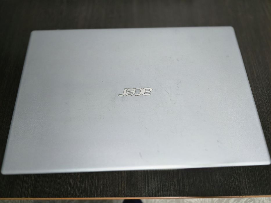 Продам ноутбук Acer Aspire 3 A315-58