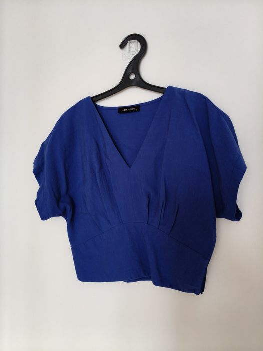 Женские блузки лето - весна