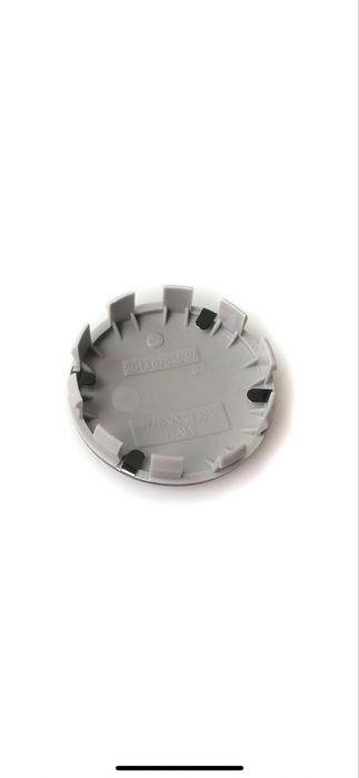 Capace roti jante negre embleme BMW 68mm  1 3 5 7 E46 E90 E60 X1 X3 X5 X6