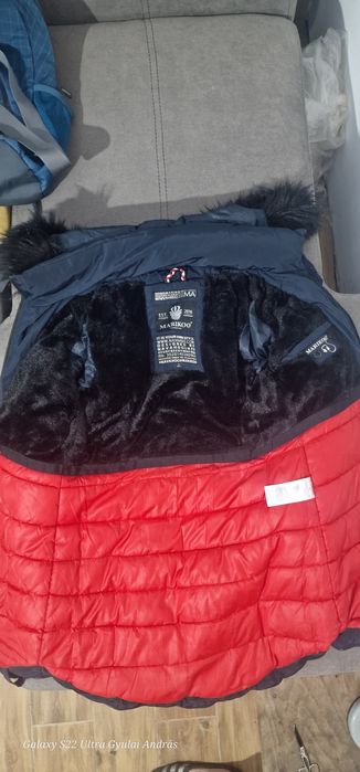 Geaca Marikko marimea S