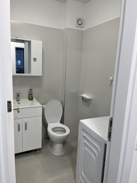 Inchiriez apartament 2 camere