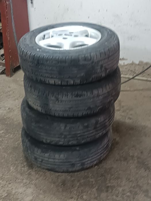 Сатылады 185  70  R14