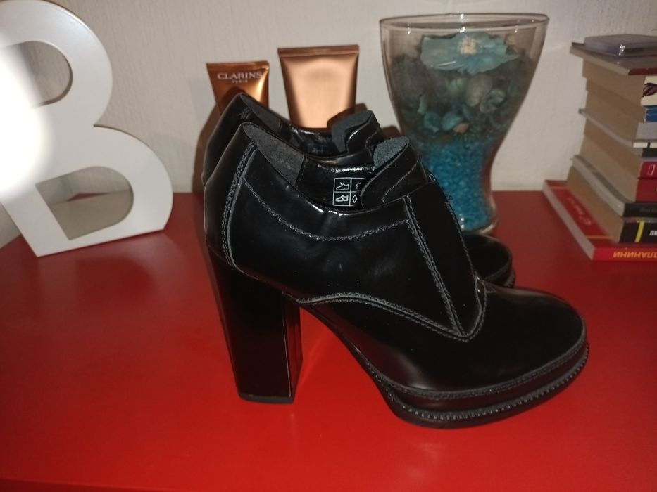 Обувки-G-star,38н.