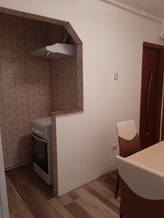 Apartament – Bistrita - Vedere 2