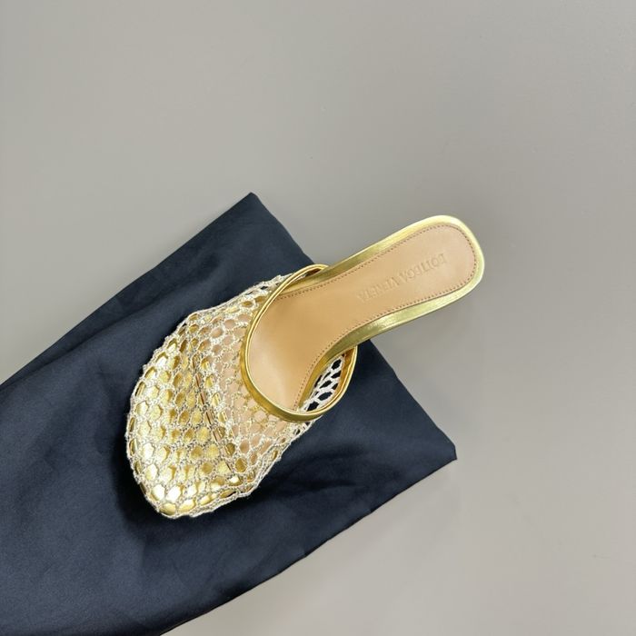 Sandale Bottega Veneta