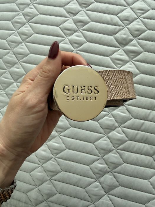 Guess дамски килан