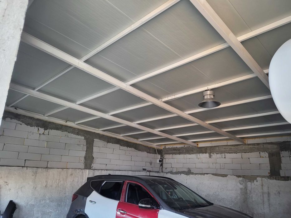 hala de inchiriat lumina