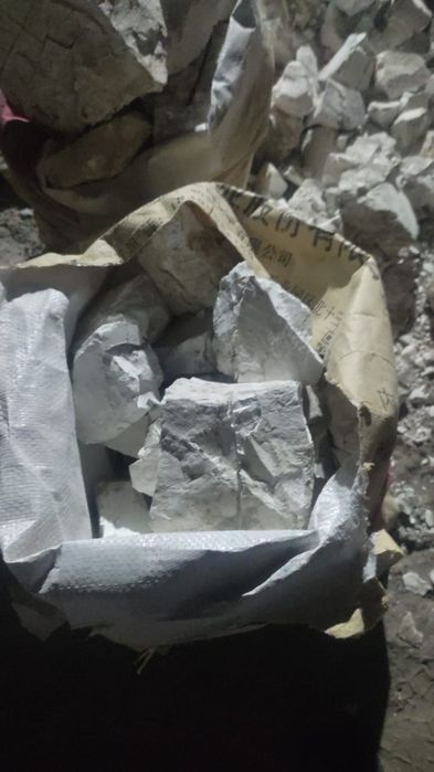 Продам Известь, әк