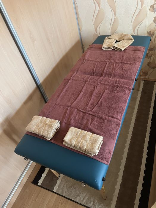 Масажи във вашият дом или офис