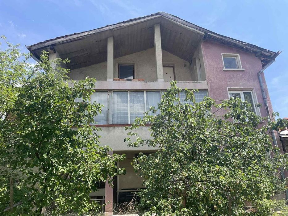 Продава се Къща в с. Безден, Област София-област - 510 кв.м за 216 €/кв.м - Снимка #3