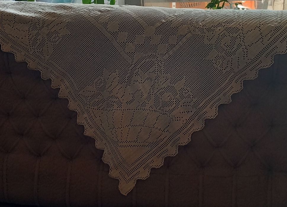 Продавам покривка