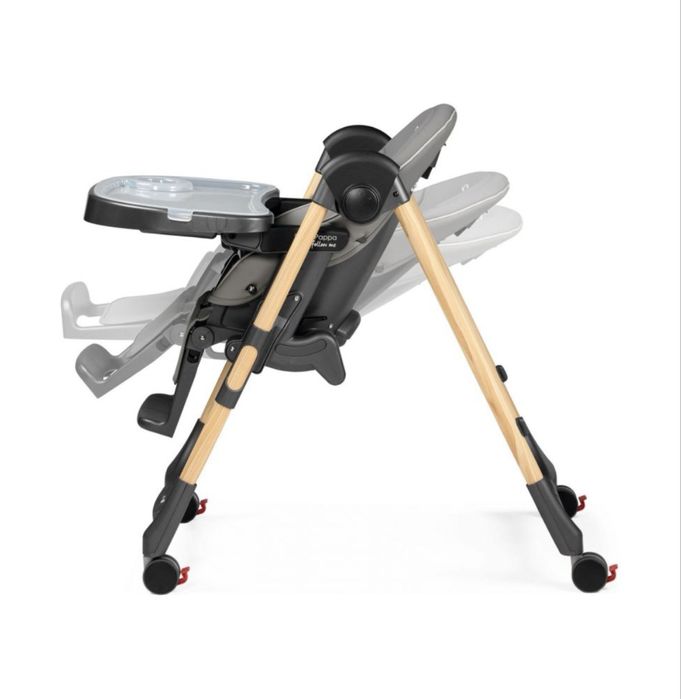 Столче за хранене  Peg Perego Prima Pappa Folow me