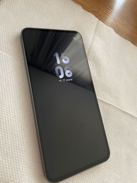 Samsung S24 FE Обмен на другой телефон