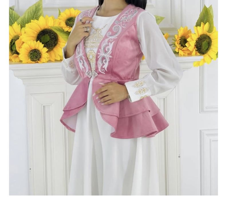 Национальный костюм