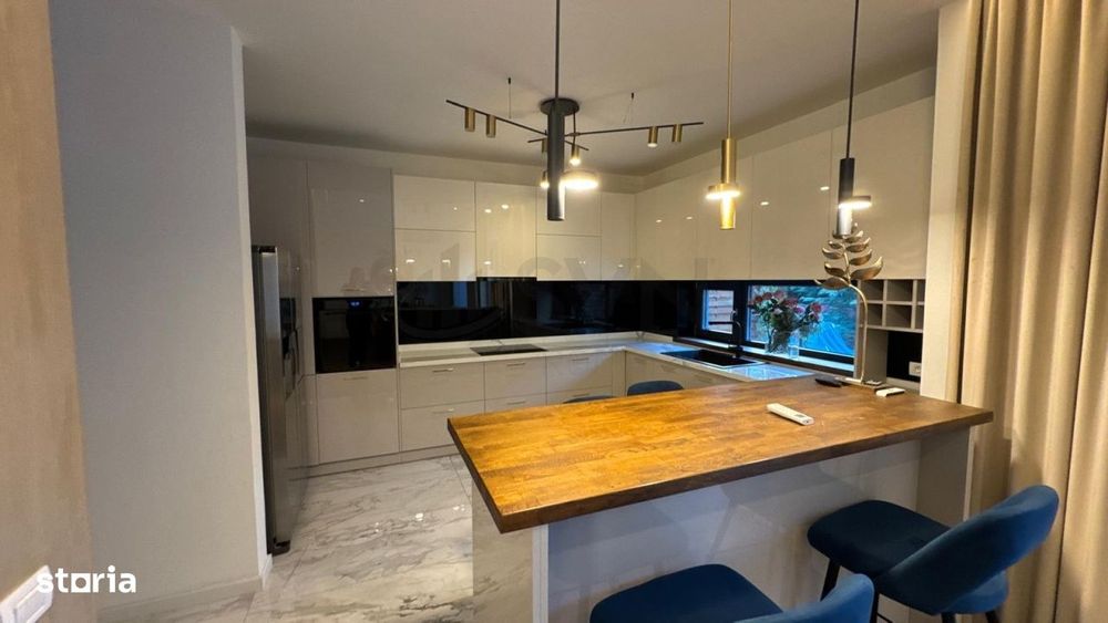 Vila l Iancu Nicolae l Piscina