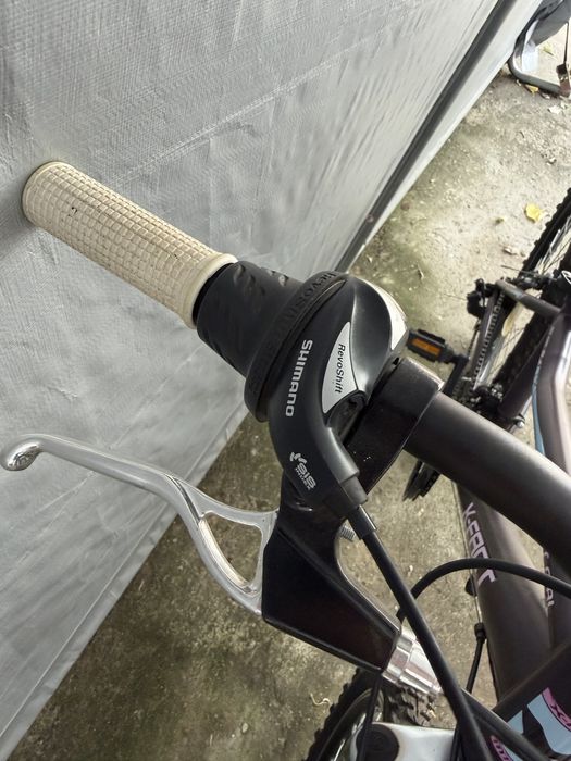 Bicicleta copii 24