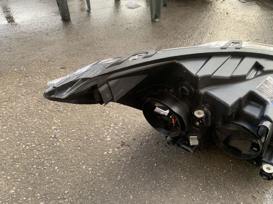 Фар за Ford Transit/Форд Транзит