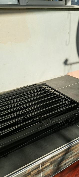 Преграда за камина за деца