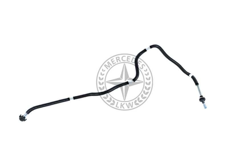 Тръбичка гориво за Mercedes-Benz Sprinter Sprinter G-class ML OM612