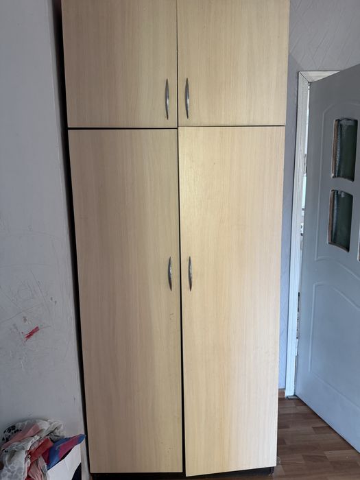 Шкаф парный 2шт комбо