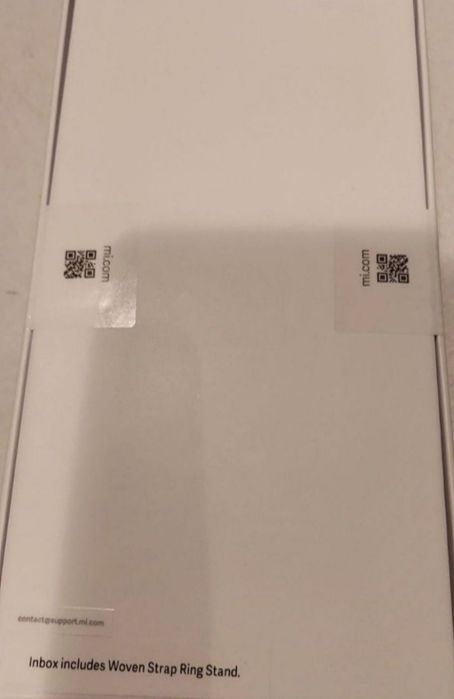 Smartphone Xiaomi Redmi Note 13 Pro+