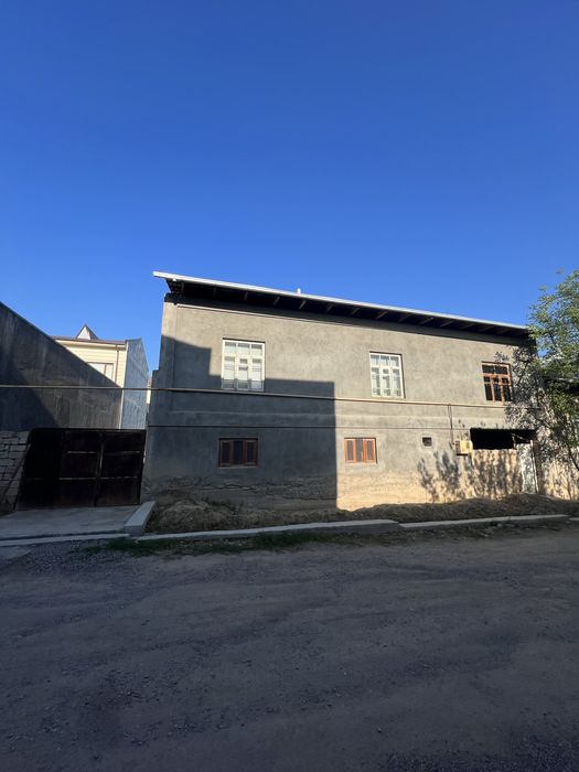 Юкори Хасанбой 6 соток, 20х30 земля