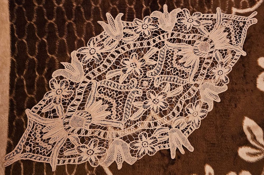 Mileuri si macrameuni handmade