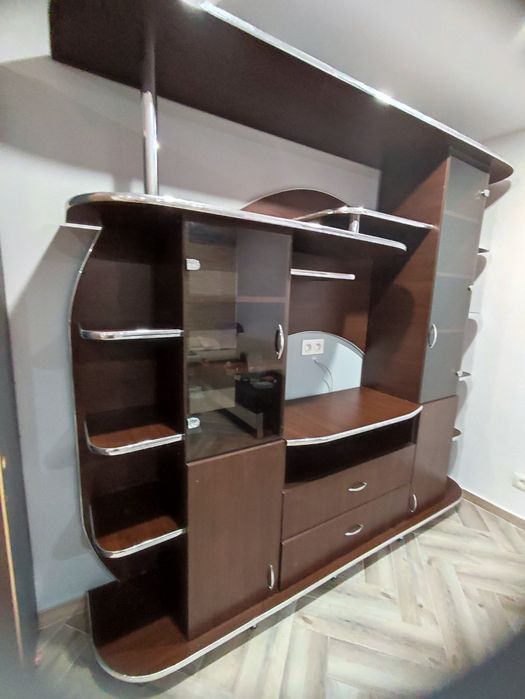 Mobila sufragerie living