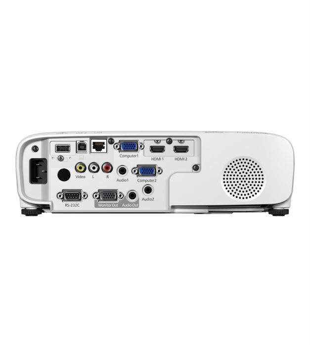 Продается новый проектор Epson EB w49