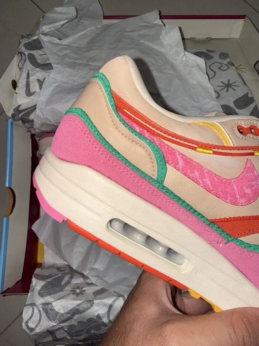 Маратонки Nike Air Max 1 “Familia” - размер 48.5
