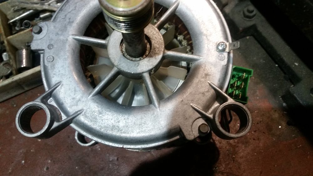 Пералня Silltal sls 50zt