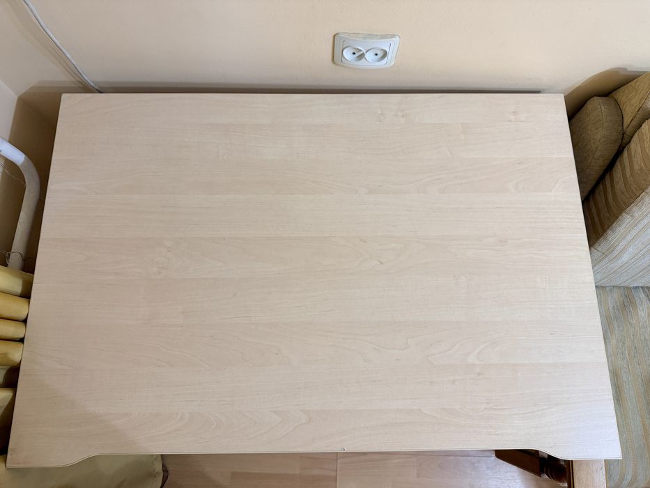 Стол письменный рабочий офисный