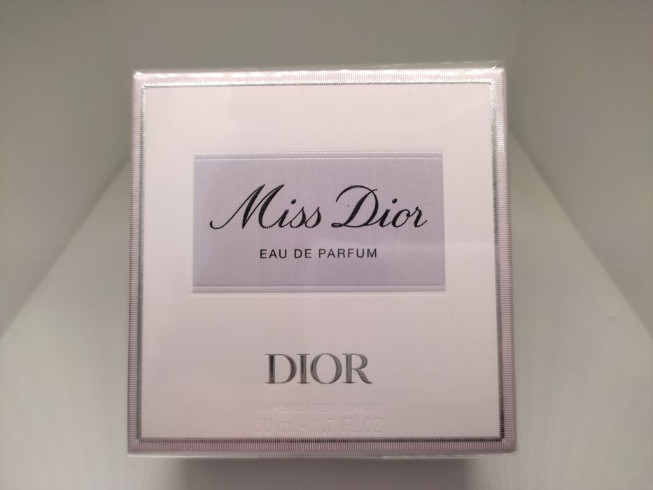 Miss dior Eau de parfum