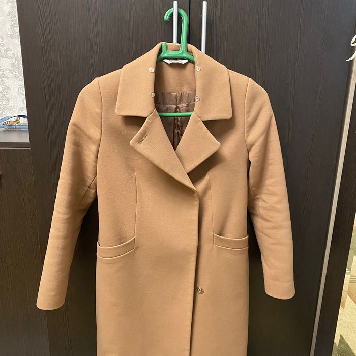 Пальто весенне осеннее