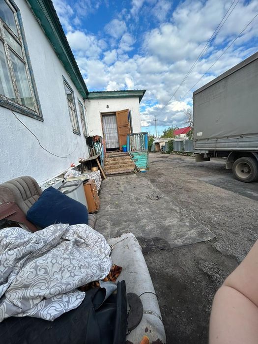 Продам дом в районе города Лесозавода