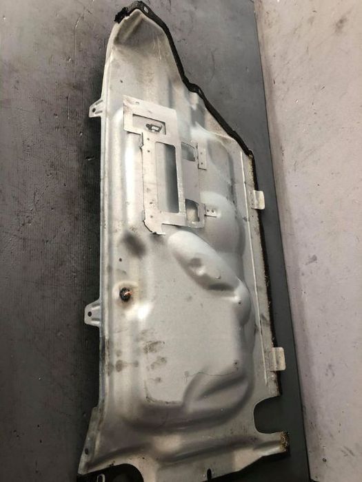 scut motor 2.0 d volvo xc60 2010-2014