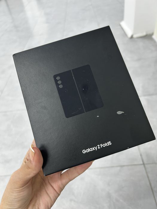 Samsung ZFold 5 256gb