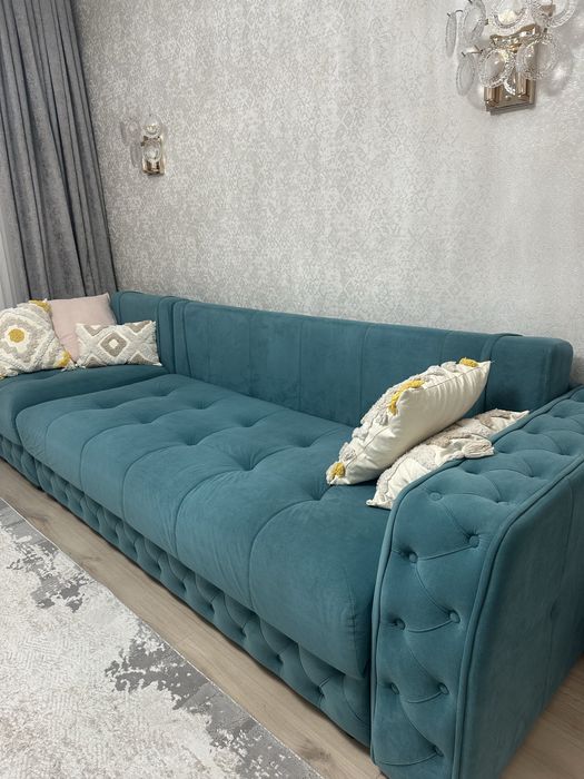 Продам диван в хорошем состоянии